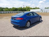 Ford Fusion Hybrid S 3FA6P0UU5JR282047 снимка