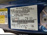 Ford Fusion Hybrid S 3FA6P0UU5JR282047 fotografie