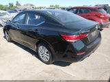 Nissan Sentra S Xtronic Cvt 3N1AB8BV2RY361175 photo