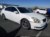 Nissan Maxima 3.5 Sl 1N4BA41E56C847701 снимка