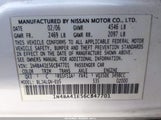 Nissan Maxima 3.5 Sl 1N4BA41E56C847701 снимка