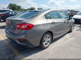Chevrolet Cruze Lt Auto 1G1BE5SM0H7170099 снимка