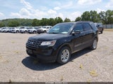 Ford Explorer 1FM5K8B86HGE25691 fotografie
