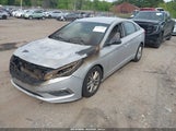 Hyundai Sonata Se 5NPE24AF5FH156038 снимка