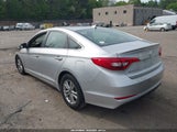 Hyundai Sonata Se 5NPE24AF5FH156038 снимка