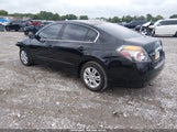 Nissan Altima 2.5 S 1N4AL2AP6CC137018 fotografie