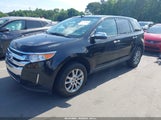 Ford Edge Sel 2FMDK3JC0DBB93871 снимка