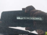 Kia Sorento Lx 5XYKT4A15CG294413 снимка