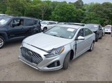 Hyundai Sonata Sel+ 5NPE34AF2JH727863 fotografie