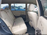 Toyota Highlander JTEDD21A260150057 снимка