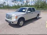 Ford F-150 Xlt 1FTFW1CF3CFA15009 снимка