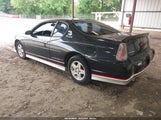 Chevrolet Monte Carlo Ss 2G1WX15K829218954 снимка