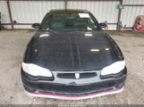 Chevrolet Monte Carlo Ss 2G1WX15K829218954 снимка