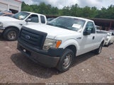 Ford F-150 Xl 1FTMF1CM7BKD82927 снимка