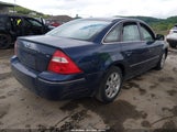 Ford Five Hundred Sel 1FAHP24106G112851 снимка