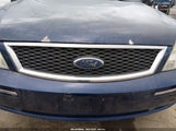 Ford Five Hundred Sel 1FAHP24106G112851 снимка