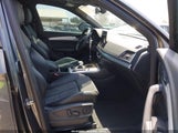 Audi Q5 Premium Plus 55 Tfsi E S Line Quattro S Tronic WA1E2AFY2N2015267 photo