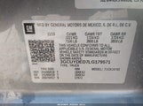 Chevrolet Silverado  4Wd Standard Bed Lt 3GCUYDED7LG179571 photo