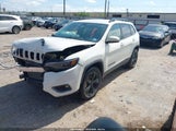 Jeep Cherokee Altitude 4X4 1C4PJMLB9KD464996 снимка