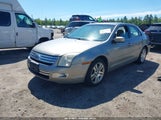 Ford Fusion Sel 3FAHP02189R147383 снимка