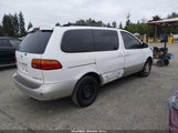 Toyota Sienna Xle 4T3ZF13C0XU090290 fotografie