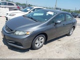 Honda Civic Lx 19XFB2F53DE036202 снимка
