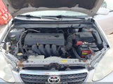 Toyota Corolla Le 1NXBR32E37Z891635 снимка