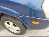 Hyundai Tucson Gls KM8JM12B77U571366 снимка