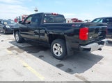Chevrolet Silverado  2Lt 1GCVKREC3EZ197403 снимка