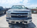 Chevrolet Silverado  2Lt 1GCVKREC3EZ197403 снимка