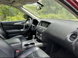 Nissan Pathfinder Sl 5N1DR2MN1HC907614 снимка