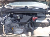 Nissan Rogue Select S JN8AS5MV4FW256606 снимка