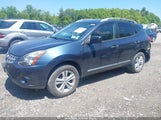 Nissan Rogue Select S JN8AS5MV4FW256606 снимка