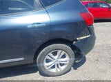 Nissan Rogue Select S JN8AS5MV4FW256606 снимка