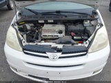 Toyota Sienna Xle Limited 5TDZA22C15S280832 photo