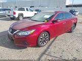Nissan Altima 2.5 Sv 1N4AL3AP6GC183511 fotografie