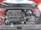 Hyundai Elantra Sel KMHLM4AG7PU438260 снимка