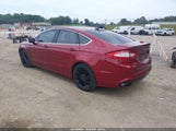 Ford Fusion Se 3FA6P0H99GR168888 снимка