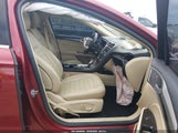 Ford Fusion Se 3FA6P0H99GR168888 снимка