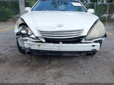 Lexus Es 330 JTHBA30G245037692 photo