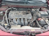 Pontiac Vibe 5Y2SM65806Z450315 photo