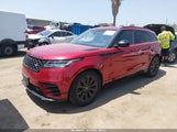 Land Rover Range Rover Velar P340 R-Dynamic Se/P380 R-Dynamic Se SALYL2FV9KA221692 снимка