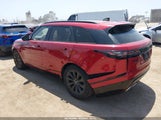 Land Rover Range Rover Velar P340 R-Dynamic Se/P380 R-Dynamic Se SALYL2FV9KA221692 снимка