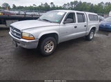 Dodge Dakota Slt 1B7HL48X82S500305 снимка