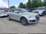 Audi Q5 2.0T Premium WA1CFAFP0FA089538 снимка