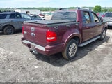 Ford Explorer Sport Trac Limited 1FMEU33K77UA24559 снимка