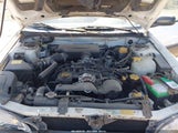 Subaru Impreza Outback Sport JF1GF4854VH801971 photo