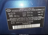 Hyundai Elantra Se 5NPD74LF2LH608968 снимка