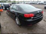 Volkswagen Jetta 2.5L Se 3VWDZ7AJXBM325789 снимка