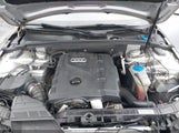 Audi A4 Premium WAUBFAFL4DN038948 снимка